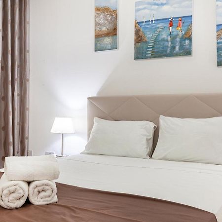 Designer Home With Comfy Sofa In Central Valletta By 360 Estates Luaran gambar