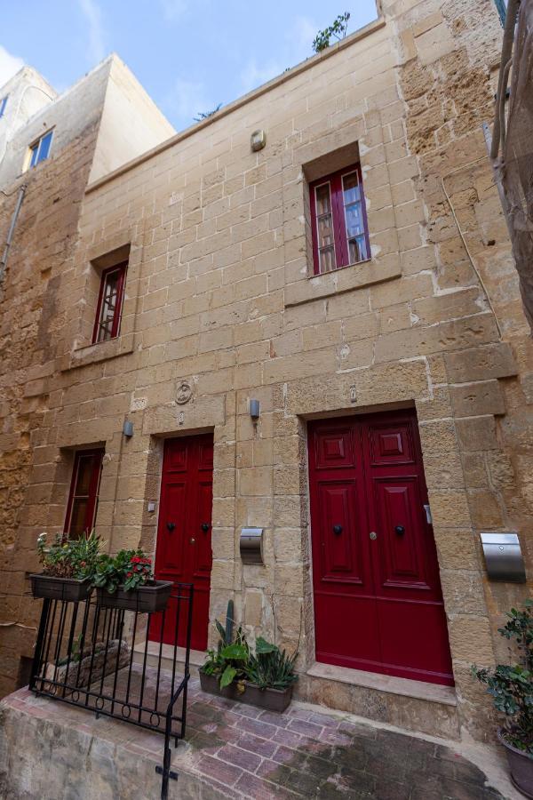Designer Home With Comfy Sofa In Central Valletta By 360 Estates Luaran gambar